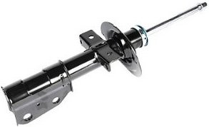 AC Delco Shock Absorber and Strut Assembly