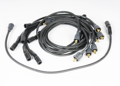 AC Delco Spark Plug Wire