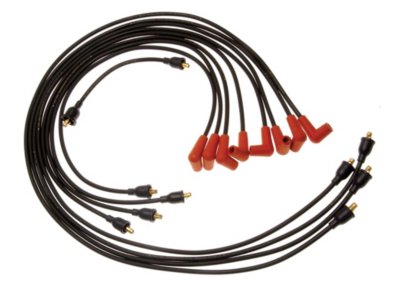 AC Delco Spark Plug Wire