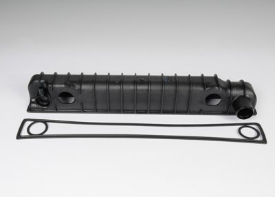 AC Delco Radiator End Tank