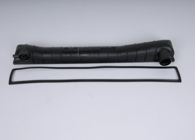 AC Delco Radiator End Tank