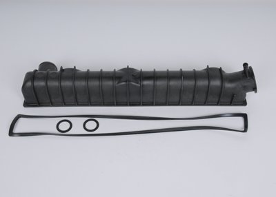 AC Delco Radiator End Tank