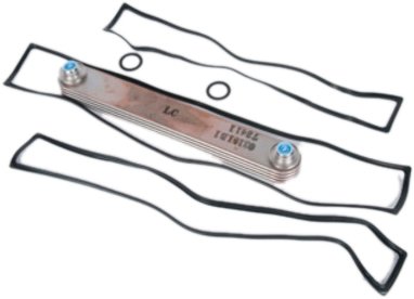 AC Delco Oil Cooler