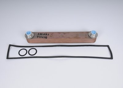 AC Delco Oil Cooler
