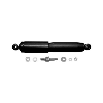 AC Delco Shock Absorber and Strut Assembly