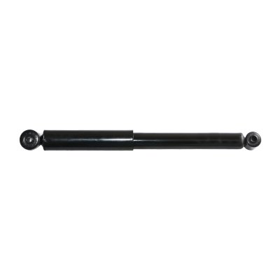 AC Delco AC530423 Professional Premium Gas-Charged Shock Absorber and Strut Assembly - Black, Twin-tube, Shock Absorber, Direct Fit