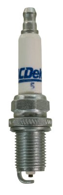 AC Delco Spark Plug