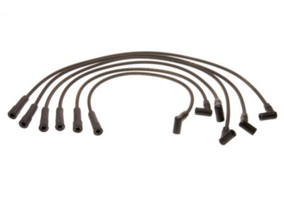 AC Delco Spark Plug Wire