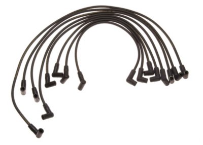AC Delco Spark Plug Wire