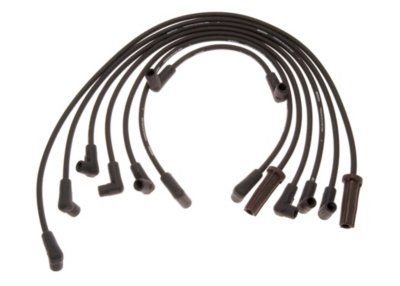 AC Delco Spark Plug Wire