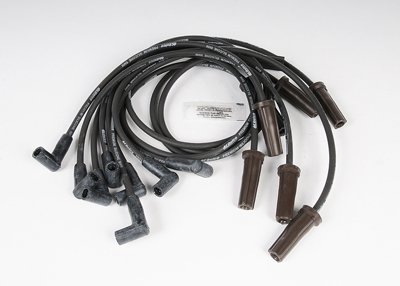 AC Delco Spark Plug Wire