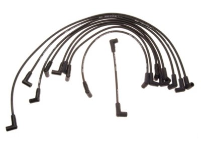 AC Delco Spark Plug Wire