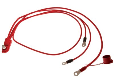 AC Delco Battery Cable