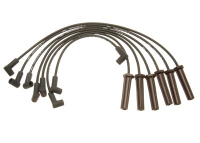 AC Delco Spark Plug Wire