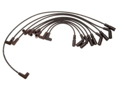 AC Delco Spark Plug Wire