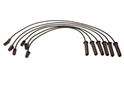 AC Delco Spark Plug Wire