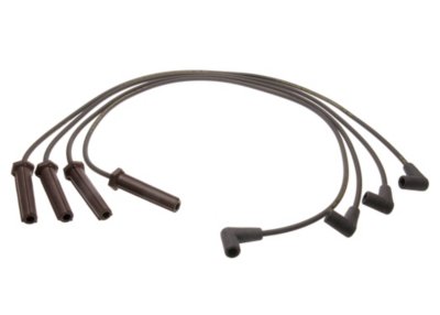 AC Delco Spark Plug Wire
