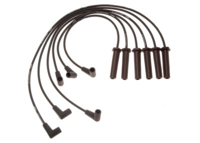 AC Delco Spark Plug Wire