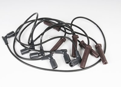 AC Delco Spark Plug Wire