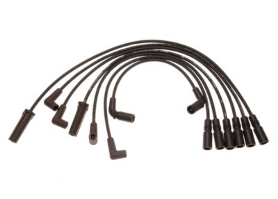 AC Delco Spark Plug Wire