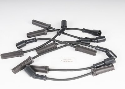 AC Delco Spark Plug Wire
