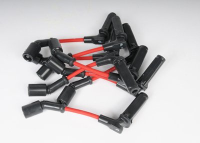AC Delco Spark Plug Wire