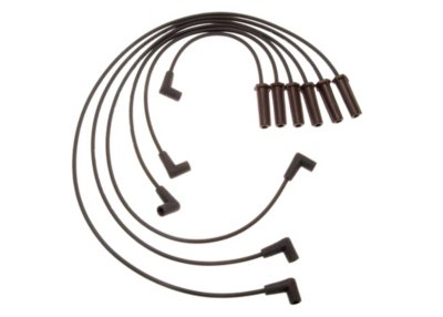 AC Delco Spark Plug Wire