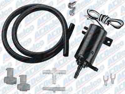 AC Delco Washer Pump