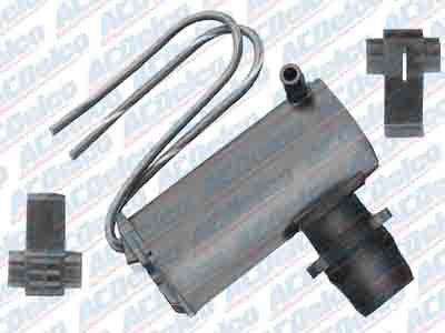 AC Delco Washer Pump