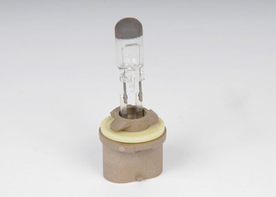AC Delco Fog Light Bulb