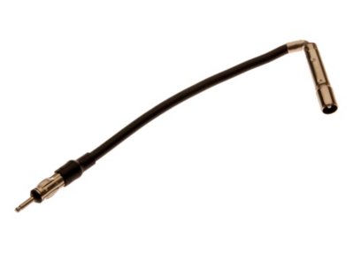 AC Delco AC88891027 Antenna Cable - Direct Fit