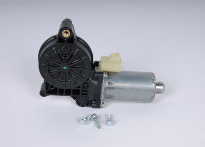 AC Delco Window Motor