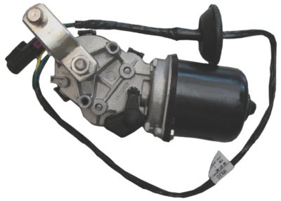 AC Delco Wiper Motor