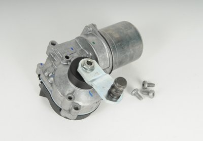 AC Delco Wiper Motor