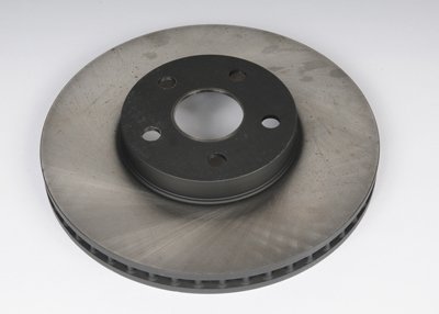 AC Delco Brake Disc
