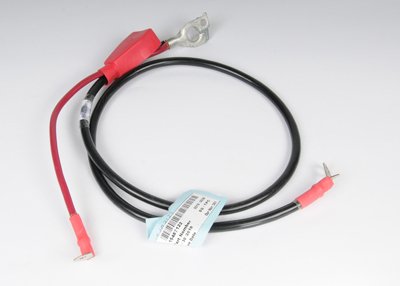 AC Delco Battery Cable