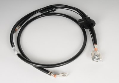 AC Delco Battery Cable