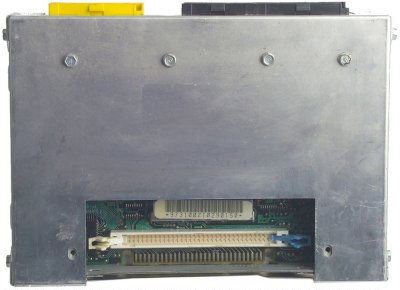 AC Delco Engine Control Module