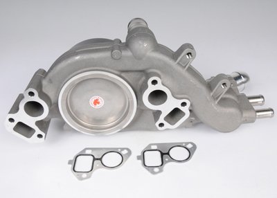 AC Delco Water Pump