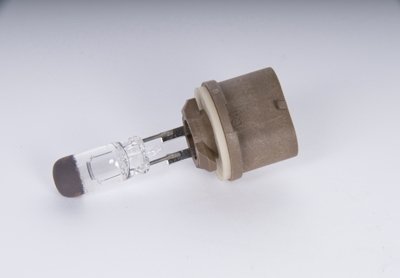 AC Delco Fog Light Bulb