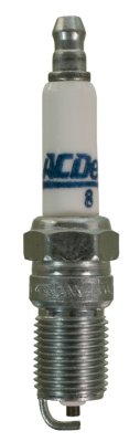 AC Delco Spark Plug