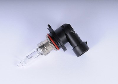 AC Delco AC9005LL GM Original Equipment Headlight Bulb - Clear, Halogen, HID, Direct Fit