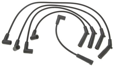 AC Delco Spark Plug Wire