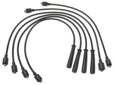 AC Delco Spark Plug Wire