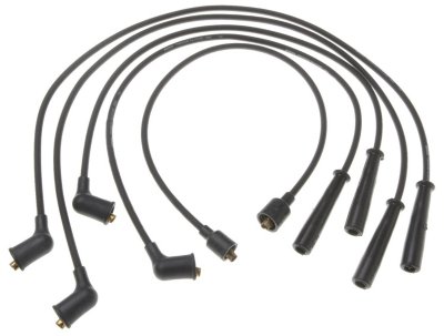 AC Delco Spark Plug Wire