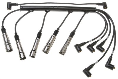 AC Delco Spark Plug Wire