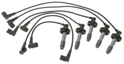 AC Delco Spark Plug Wire