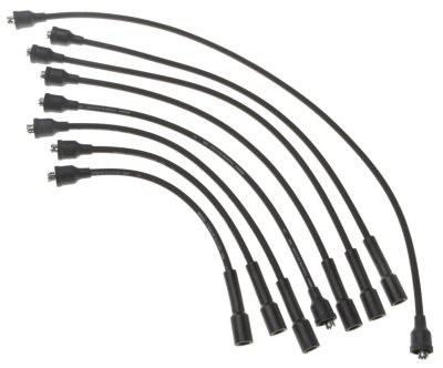AC Delco Spark Plug Wire
