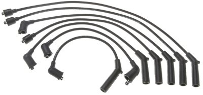 AC Delco Spark Plug Wire
