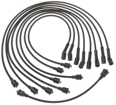 AC Delco Spark Plug Wire